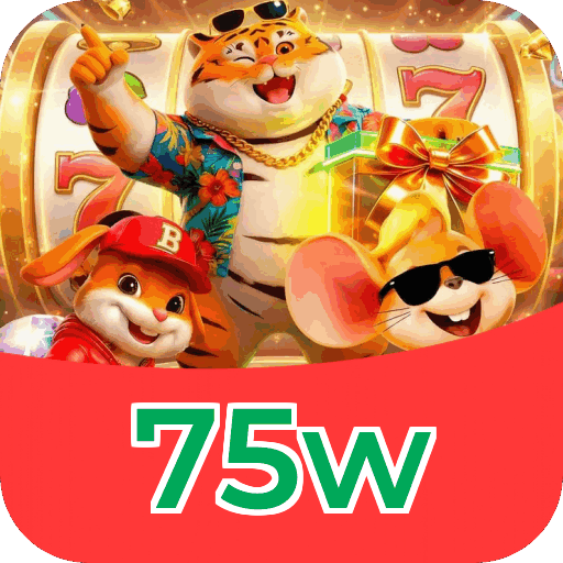 Promoções e bônus exclusivos da 75w